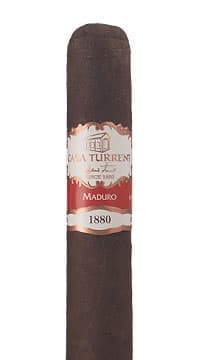 Casa Turrent 1880 Maduro