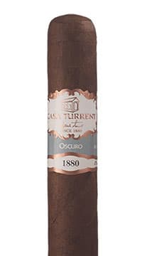 Casa Turrent 1880 Oscuro