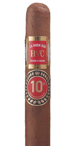 HVC La Rosa 520 Habano