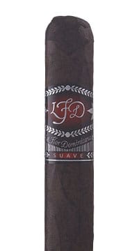 La Flor Dominicana Suave Broadleaf