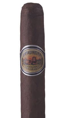 La Aurora Preferidos Diamond Connecticut Broadleaf
