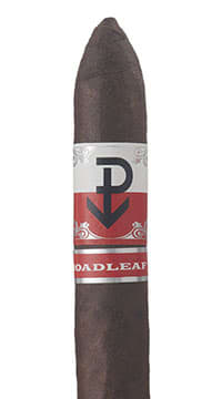 Powstanie Broadleaf