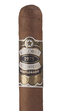 PDR A Flores Gran Reserva Desflorado