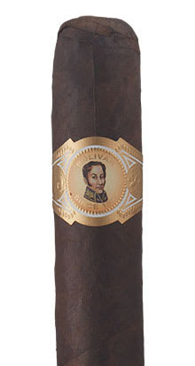 Bolivar Cofradia Oscuro Broadleaf