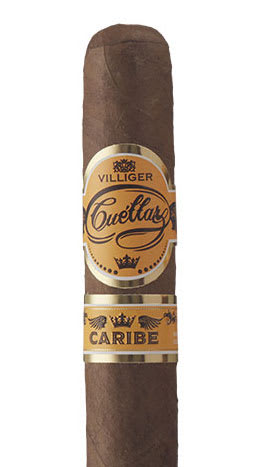 Villiger Cuellar Caribe