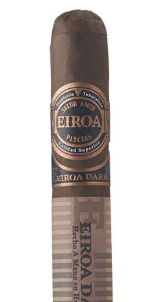 Eiroa Dark Natural