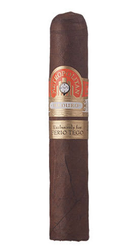Ferio Tego Metropolitan Maduro