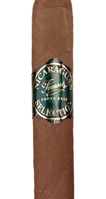Famous Nicaraguan Selection 2000