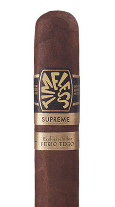 Ferio Tego Timeless Supreme
