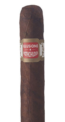 Illusione Rothchildes San Andres
