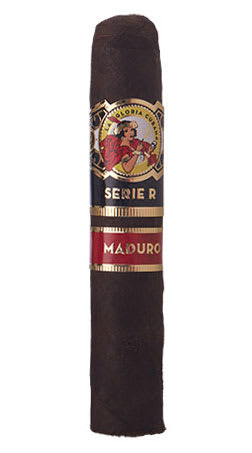 La Gloria Cubana Serie R Broadleaf