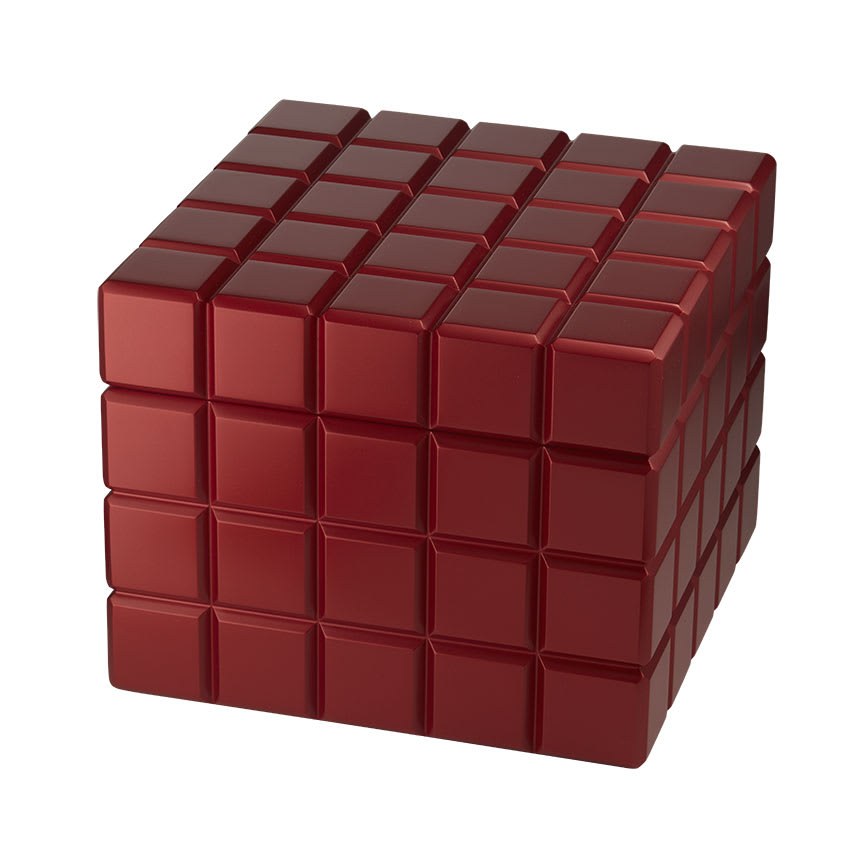 Colibri Heritage Cube Humidor
