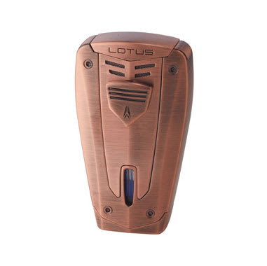 Lotus Fusion Lighters
