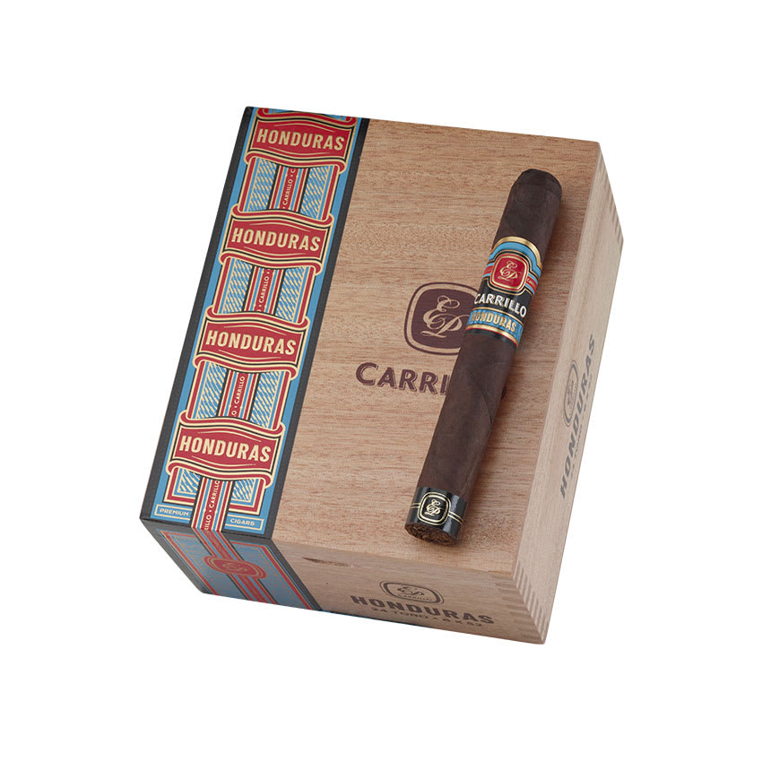 E.P. Carrillo Essence