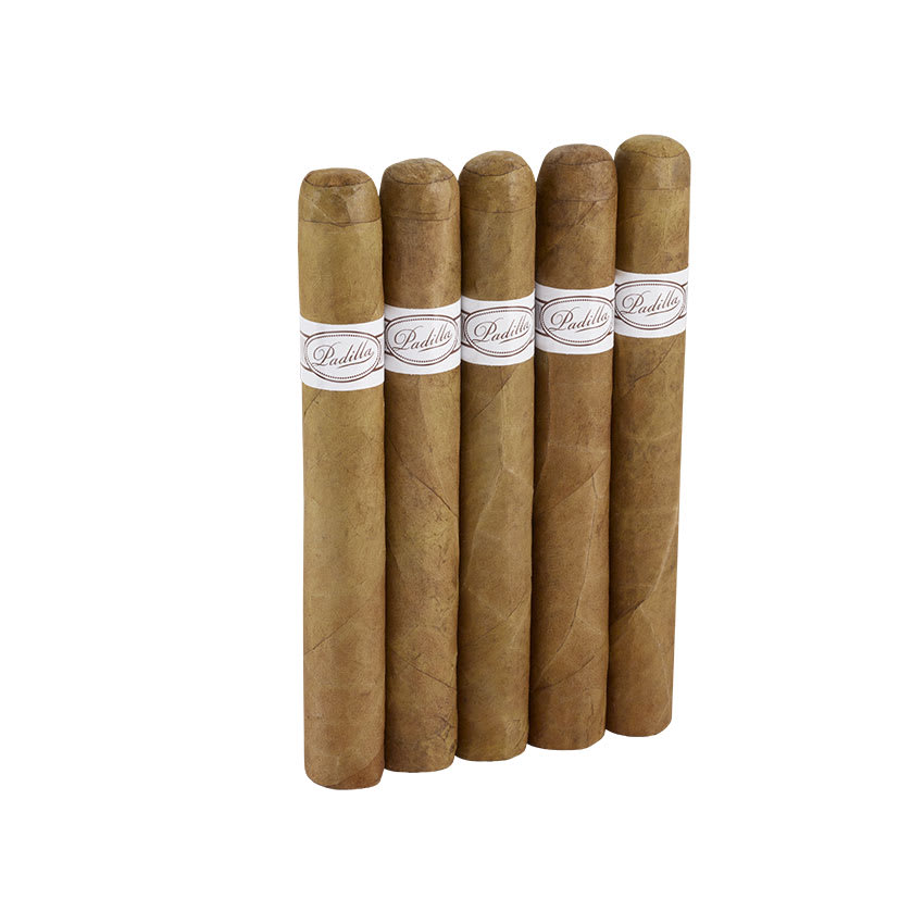 Padilla Fumas