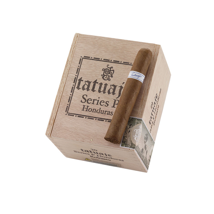 Tatuaje Series P