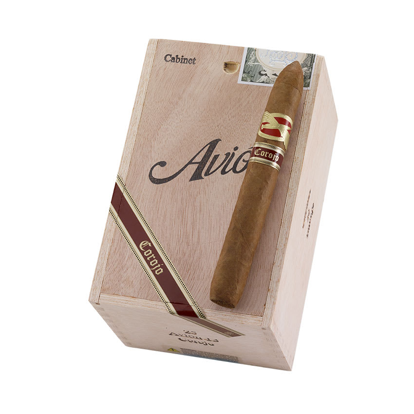 Tatuaje Fausto Avion