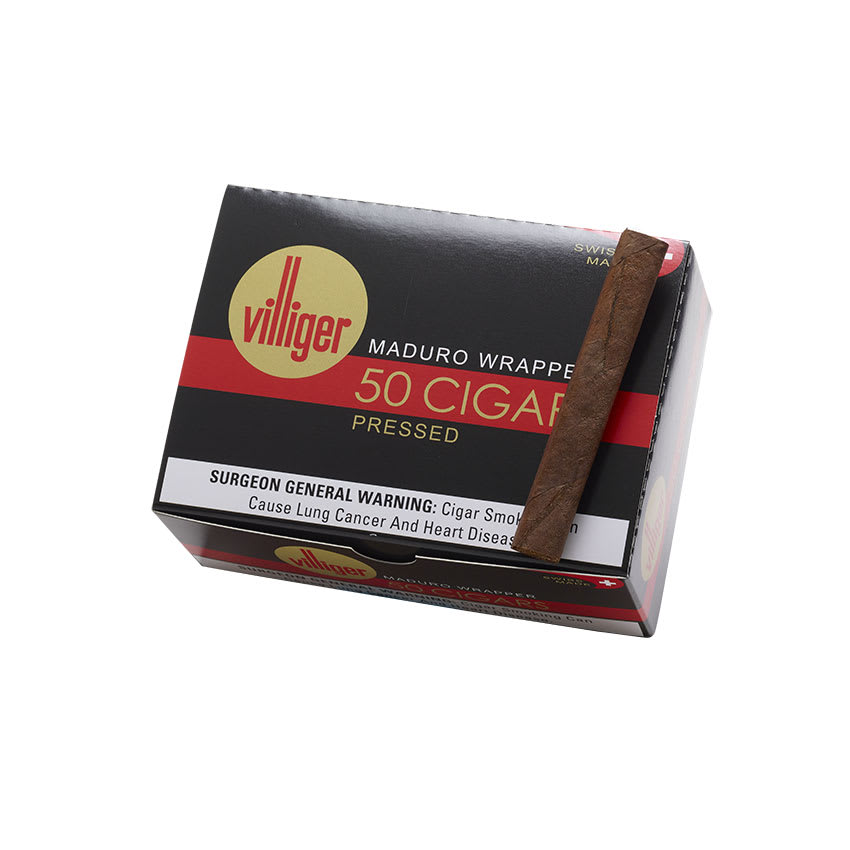 Villiger Export