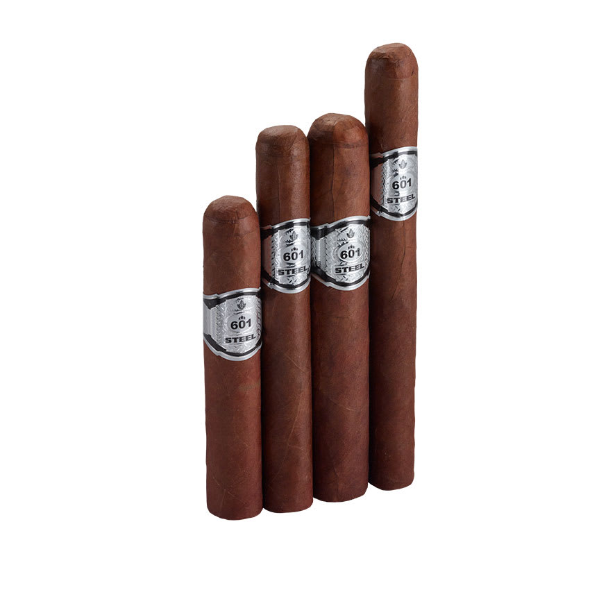 601 Samplers