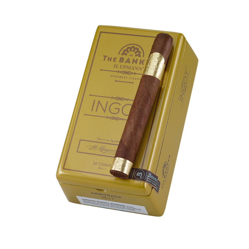 H. Upmann Banker