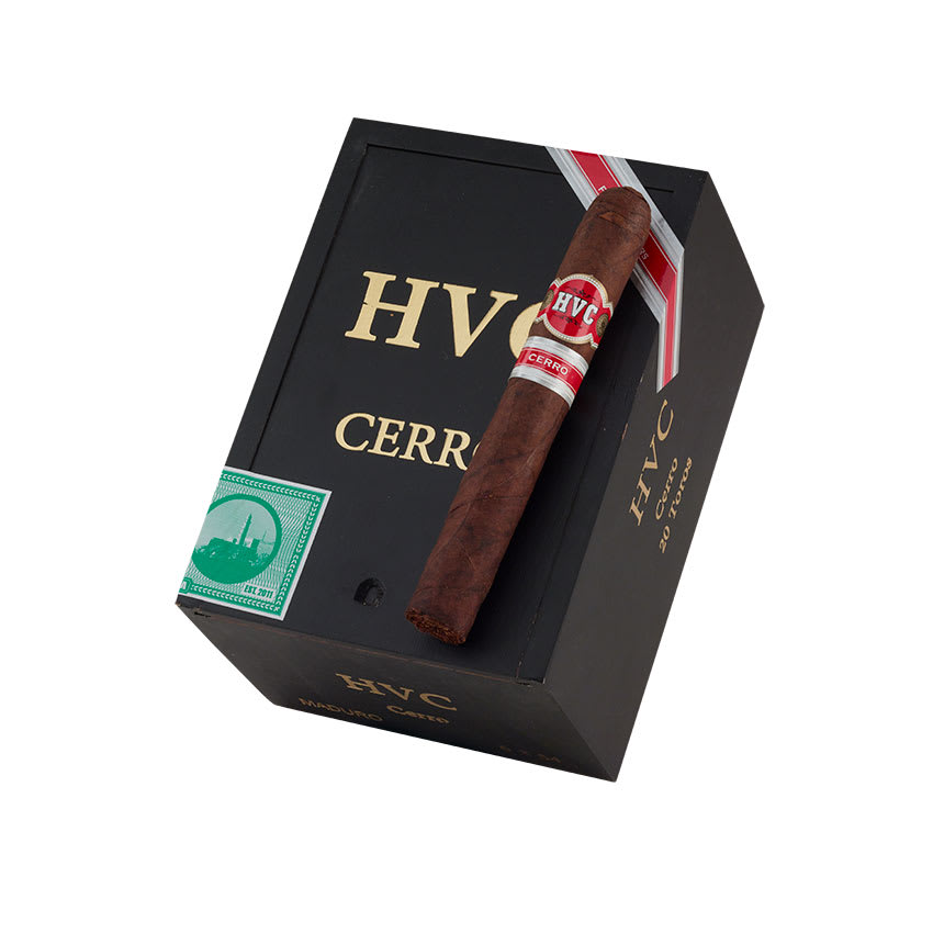 HVC Cerro