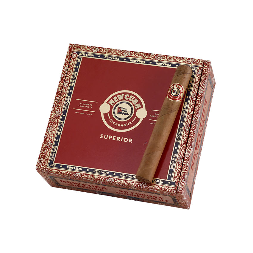 New Cuba