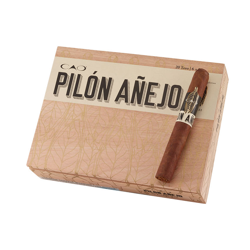 CAO Pilon