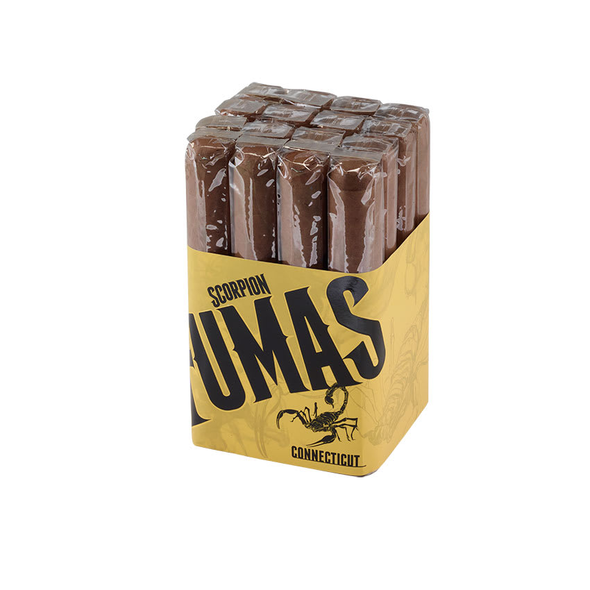 Camacho Scorpion Fumas