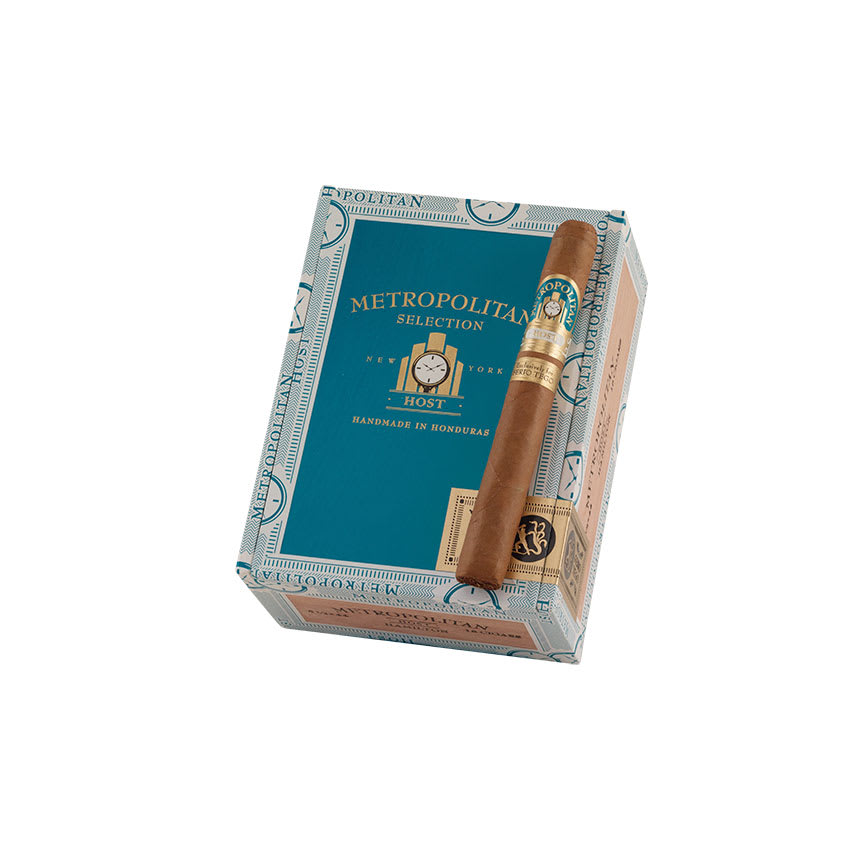 Ferio Tego Metropolitan