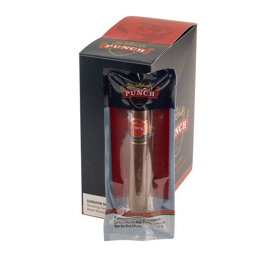 Punch Fresh Pack