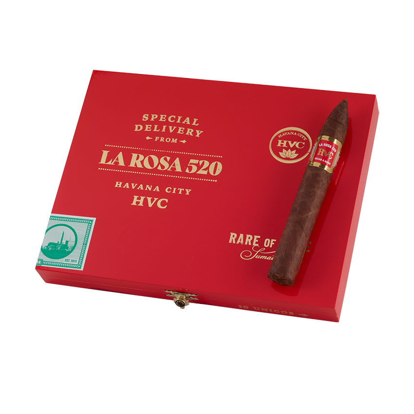 HVC La Rosa 520