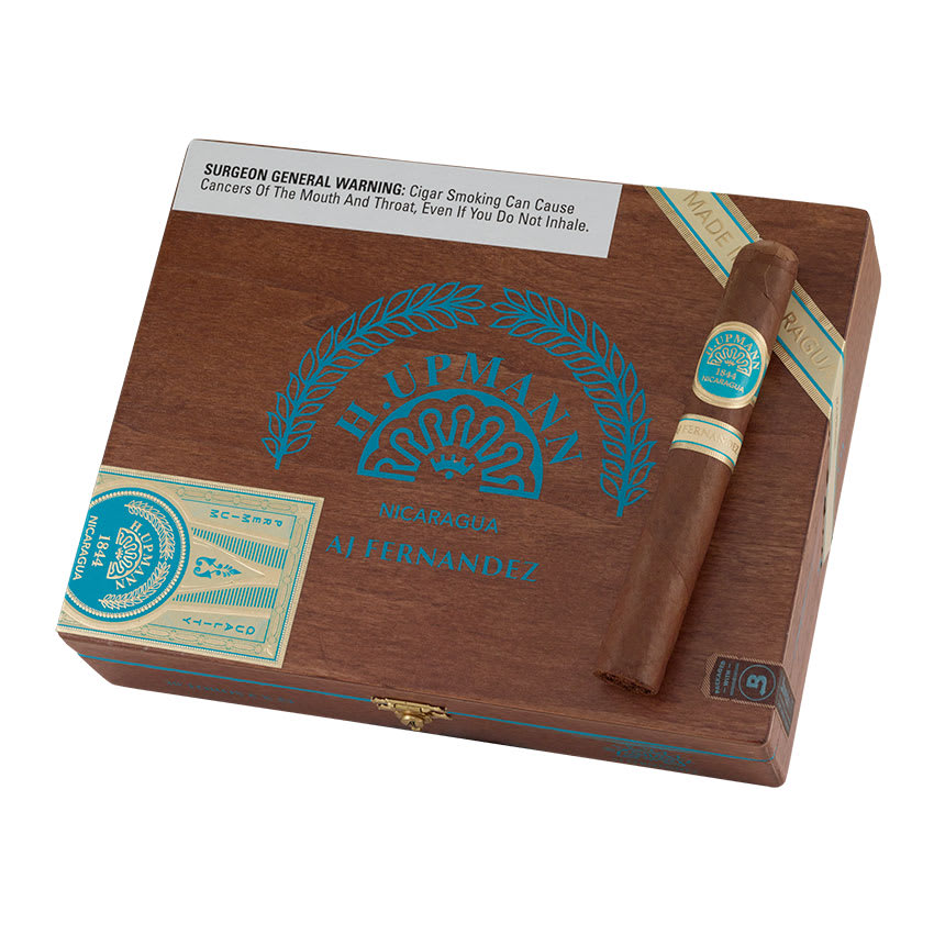 H. Upmann AJ Fernandez