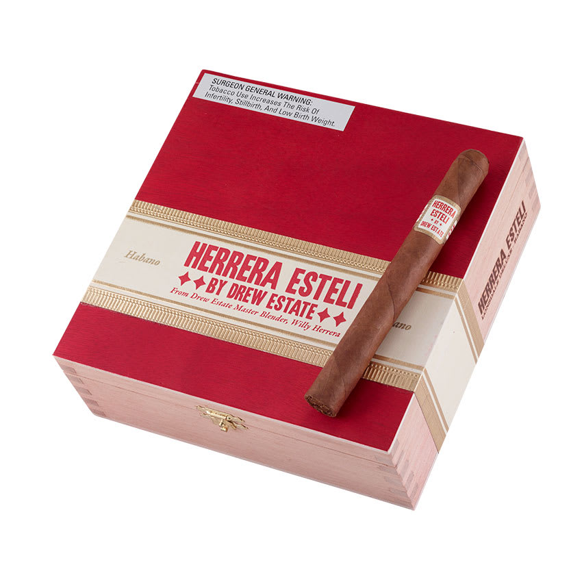 Herrera Esteli