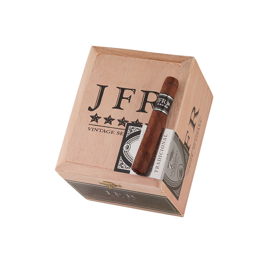 JFR