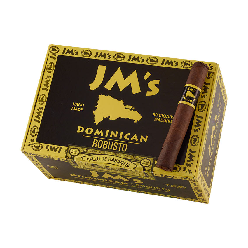 JM's Dominican