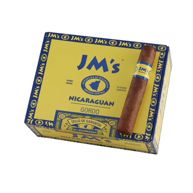 JM's Nicaraguan