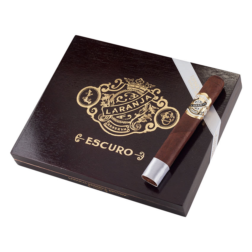 Espinosa Laranja Reserva