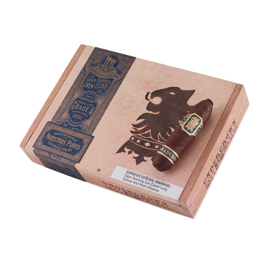 Undercrown