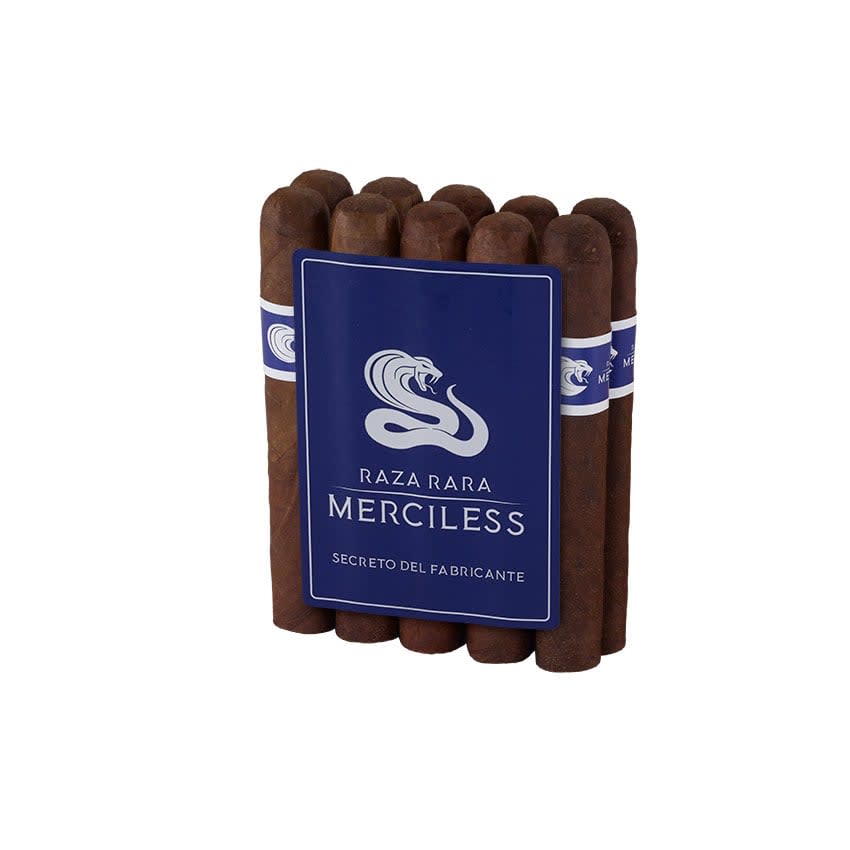 Merciless Habano Robusto Merciless Habano Robusto