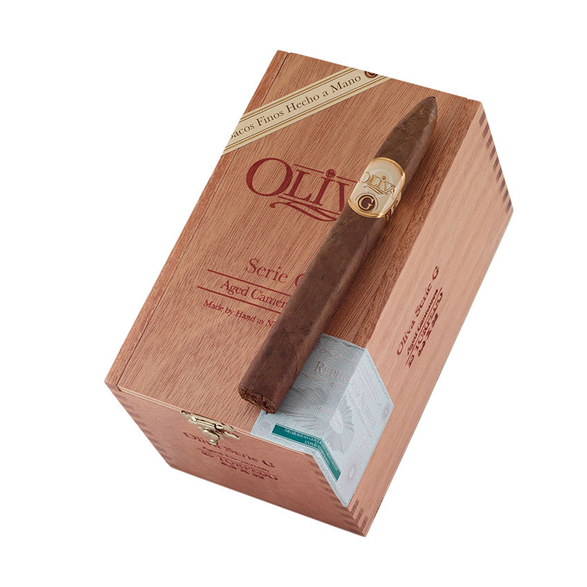Oliva Serie G
