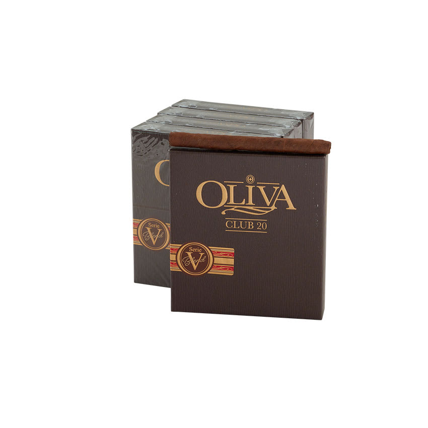 Oliva Serie V