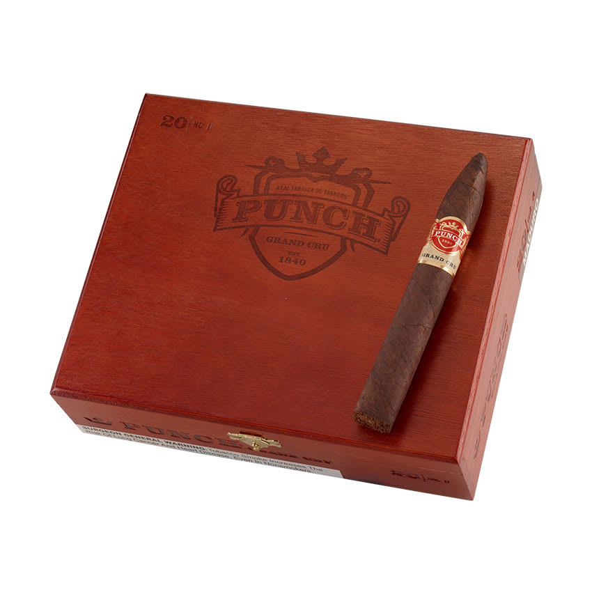 Punch Grand Cru