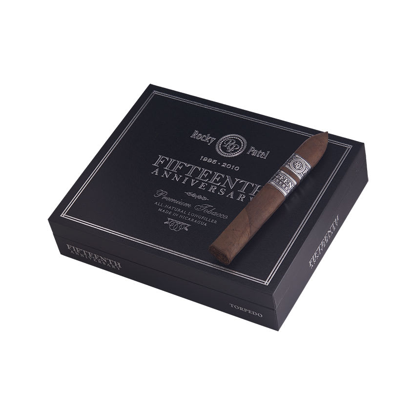 Rocky Patel Anniversary
