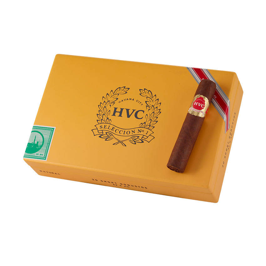 HVC Seleccion No.1