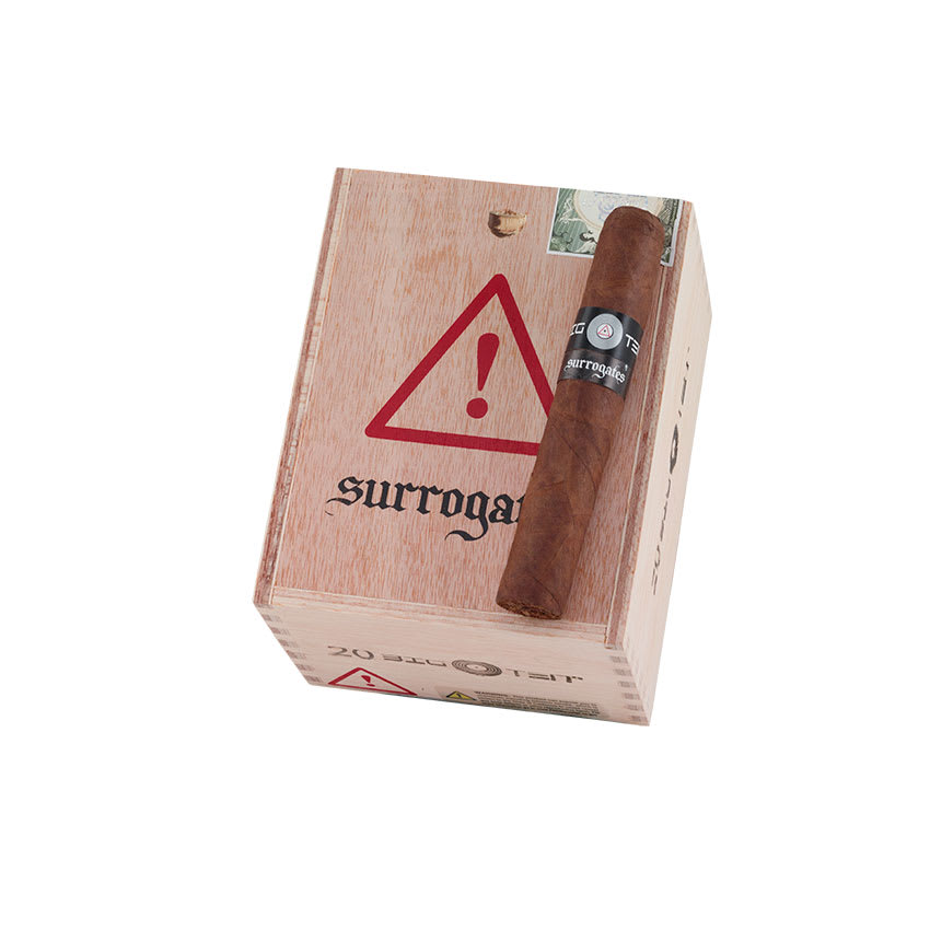Tatuaje Surrogates