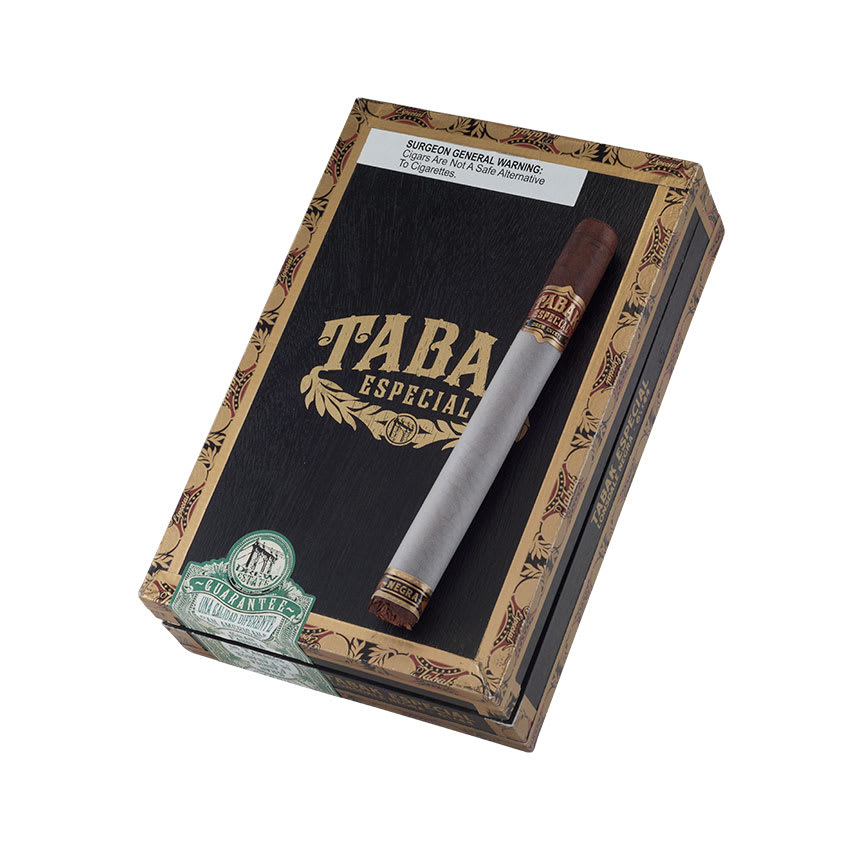 Tabak Especial