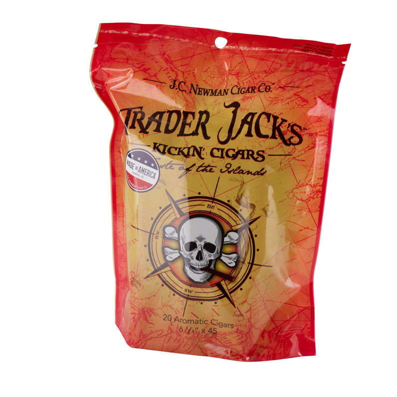 Trader Jack's