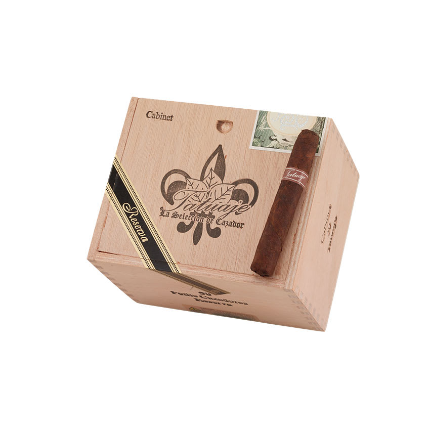 Tatuaje Reserva Nicaragua