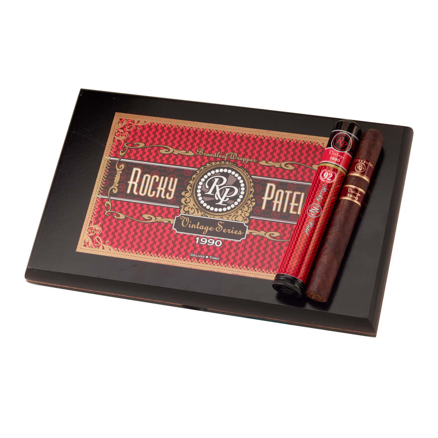 Rocky Patel Vintage