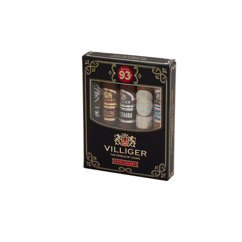 Villiger Samplers
